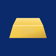 GoldSignal logo